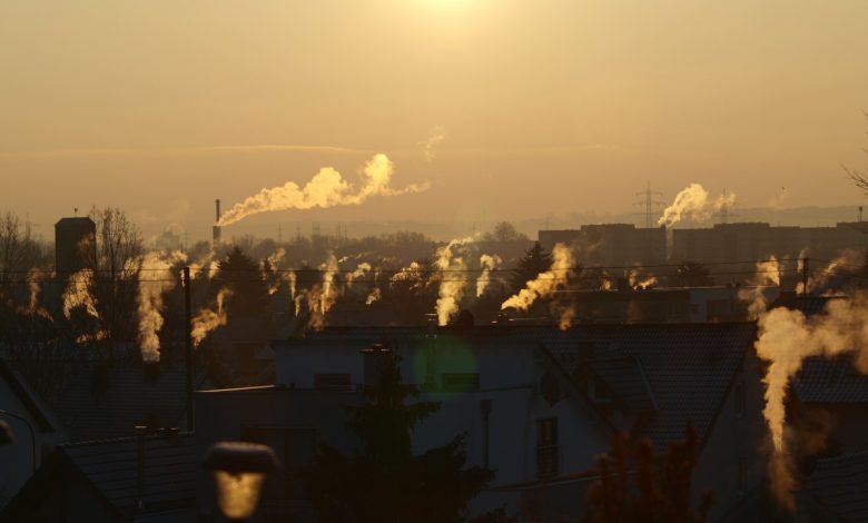 Photo of WHO: Zanieczyszczenie powietrza jest gorsze niż myśleliśmy