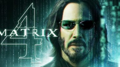 Photo of Zwiastun “The Matrix Resurrections” – Neo i Trinity wracają na ekrany!