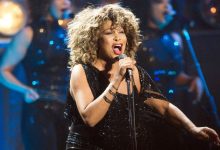 Photo of Tina Turner sprzedaje prawa do muzyki za 50 milionów dolarów