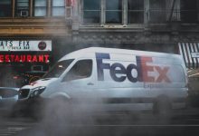 Photo of Były menadżer FedEx skazany za kradzież towarów za 3,25 mln dolarów