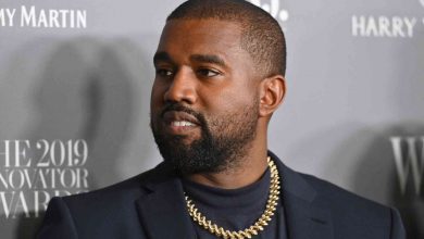 Photo of Kanye West oficjalnie zmienia imię na po prostu Ye