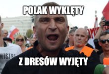 Photo of Robert Bąkiewicz i bojówki Kaczyńskiego otrzymały aż 3 mln dotacji