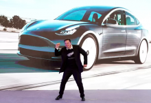 Photo of Akcje Tesli spadają po sondażu Elona Muska na Twitterze