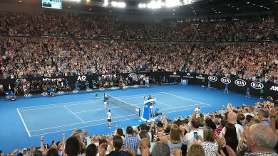 Photo of Australian Open 2022 tylko dla zaszczepionych tenisistów