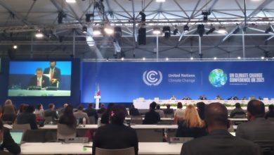 Photo of Przemysł paliw kopalnych ma największą delegację na COP26
