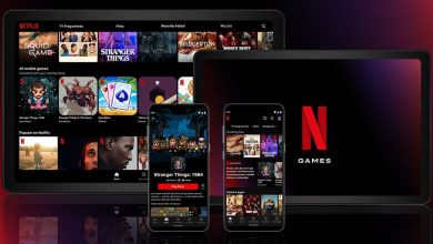 Photo of Netflix uruchamia pierwsze gry dla swoich subskrybentów