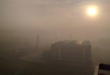 Photo of New Delhi zamyka szkoły i uczelnie przez ogromny smog