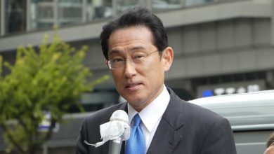 Photo of Nowy premier Japonii obiecuje „nowy kapitalizm”, ale mało kto mu wierzy