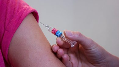 Photo of Szczepionka HPV ogranicza raka szyjki macicy o prawie 90%
