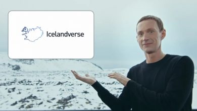 Photo of Metaverse Marka Zuckerberga wyjaśnione w genialnym wideo z Islandii