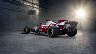 Photo of ORLEN dalej będzie się reklamował w F1