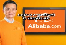 Photo of Alibaba zwolniło kobietę, która zgłosiła gwałt w pracy