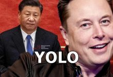 Photo of Chiny poskarżyły się na Starlinki i teraz Elon Musk ma przypał w sieci
