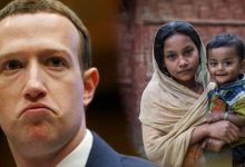 Photo of Facebook pozwany na 150 miliardów dolarów za mowę nienawiści
