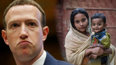 Photo of Facebook pozwany na 150 miliardów dolarów za mowę nienawiści