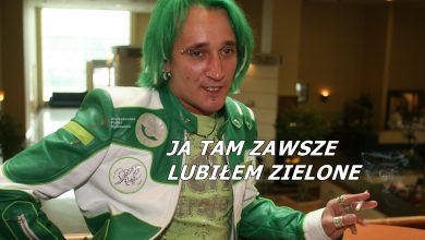 Photo of Michał Wiśniewski nagrał hymn dla AgroUnii i wyszło nawet znośnie