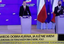 Photo of Polska uznana za kraj “wysokiego ryzyka”. W sprawie COVID, jakby co