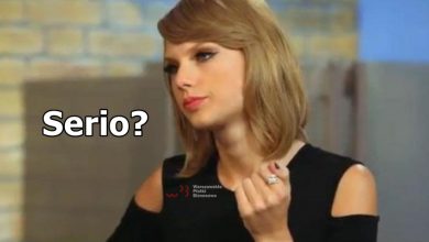 Photo of Taylor Swift ukradła tekst do piosenki? Gwiazda stanie przed sądem