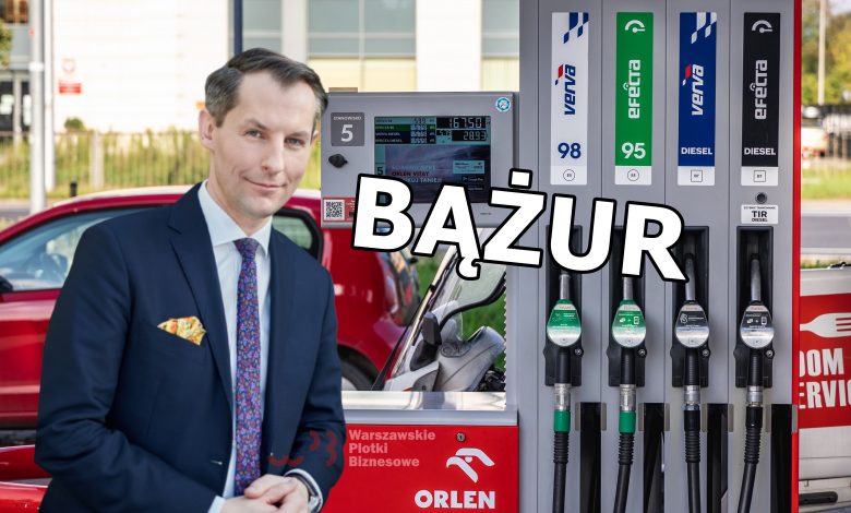 Photo of UOKiK sprawdza czy stacje paliw obniżyły ceny po obniżce akcyzy