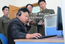 Photo of Hakerzy z Korei Północnej ukradli kryptowaluty za 400 milionów dolarów