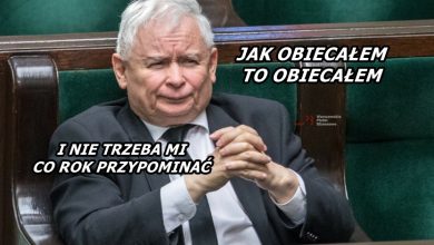 Photo of Kaczyński oszukał emerytów? Obiecanej 14. emerytury nie będzie!
