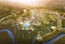 Photo of Indonezja zbuduje sobie nową stolicę Nusantara na wyspie Borneo
