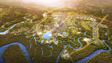 Photo of Indonezja zbuduje sobie nową stolicę Nusantara na wyspie Borneo
