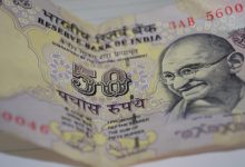 Photo of Cyfrowa rupia jeszcze w tym roku? Ambitne plany rządu Indii