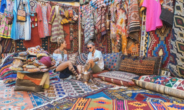 Turecka turystyka może złagodzić presję inflacyjną w kraju