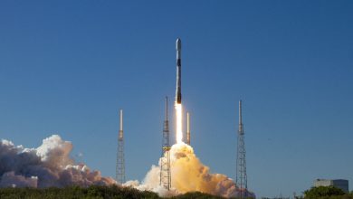 Photo of OneWeb będzie latać na rakietach swojego konkurenta – SpaceX