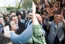 Photo of Macron czy Le Pen? Francuzi zdecydują dziś o dalszych losach kraju