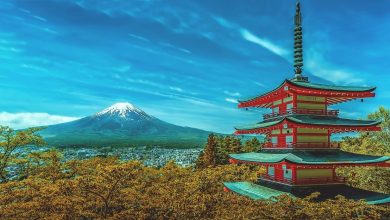 Photo of Japonia ponownie otwiera się dla turystów, ale z surowymi zasadami