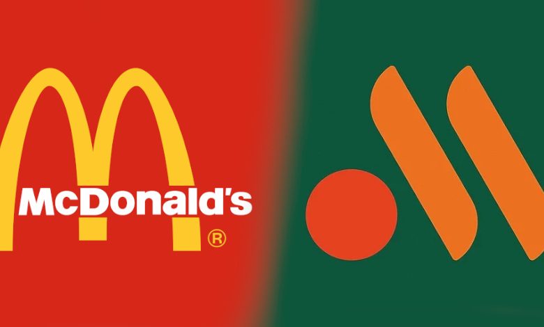 Rosja otworzyła podróbę McDonald's