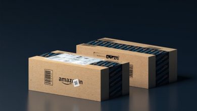 Photo of Amazon podnosi cenę abonamentu Prime. Wszystko przez inflację