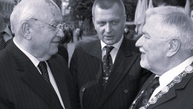 Photo of Zmarł Michaił Gorbaczow. Kim był ostatni sowiecki przywódca?