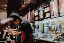 Photo of Starbucks musi przywrócić pracowników, którzy chcieli założyć związek