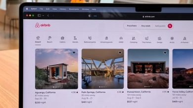 Photo of Rezerwacje Airbnb osiągnęły rekord. Firma chce zyskać na kryzysie