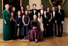 Photo of Królowa Danii pozbawiła czworo wnucząt królewskich tytułów