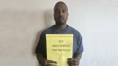 Photo of Kanye West dostał bana na TT i IG, więc kupił sobie Parler xD