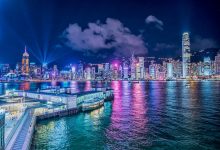 Photo of Hongkong chce przyciągnąć turystów i rozda im darmowe bilety lotnicze