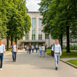 Kiedy kończy się rok studencki? Praktyczny poradnik