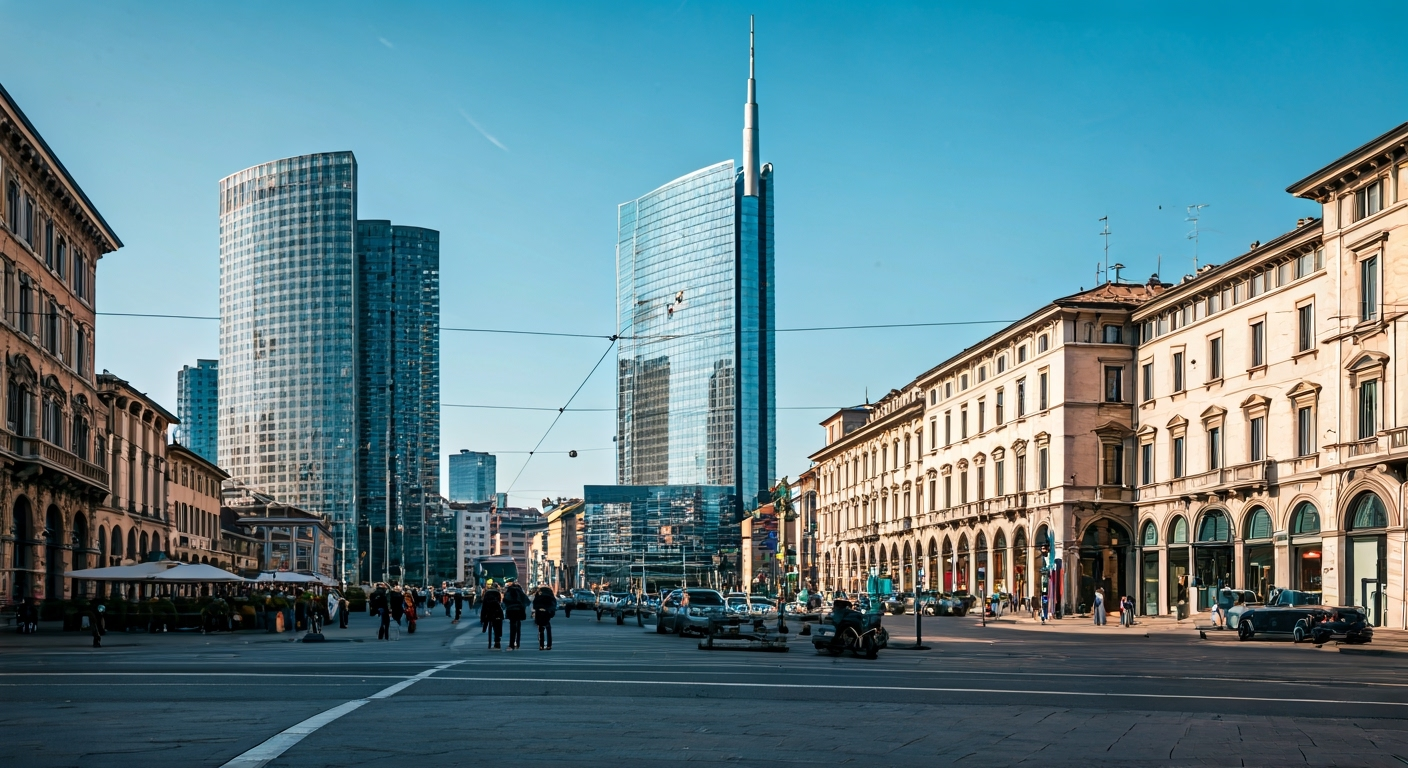 Średnia krajowa we Włoszech – ile można zarobić we Włoszech?