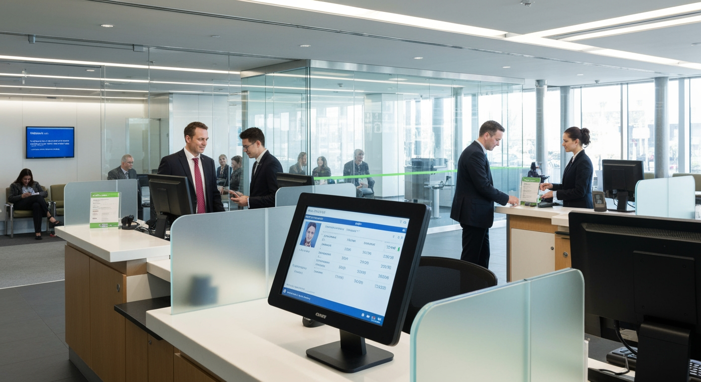 Czy Urząd Skarbowy może sprawdzić prywatny rachunek bankowy?