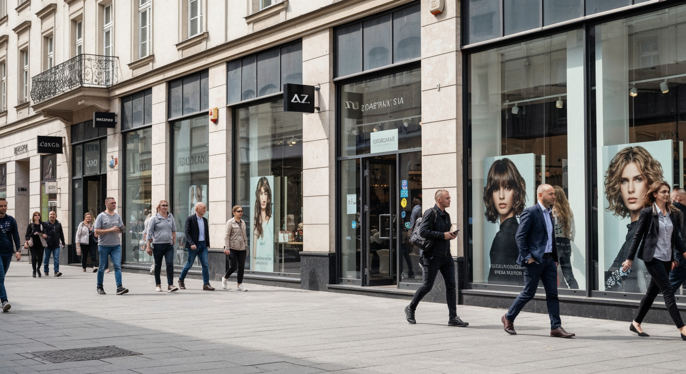Ile zarabia fryzjer? Średnie i najwyższe zarobki w tym zawodzie