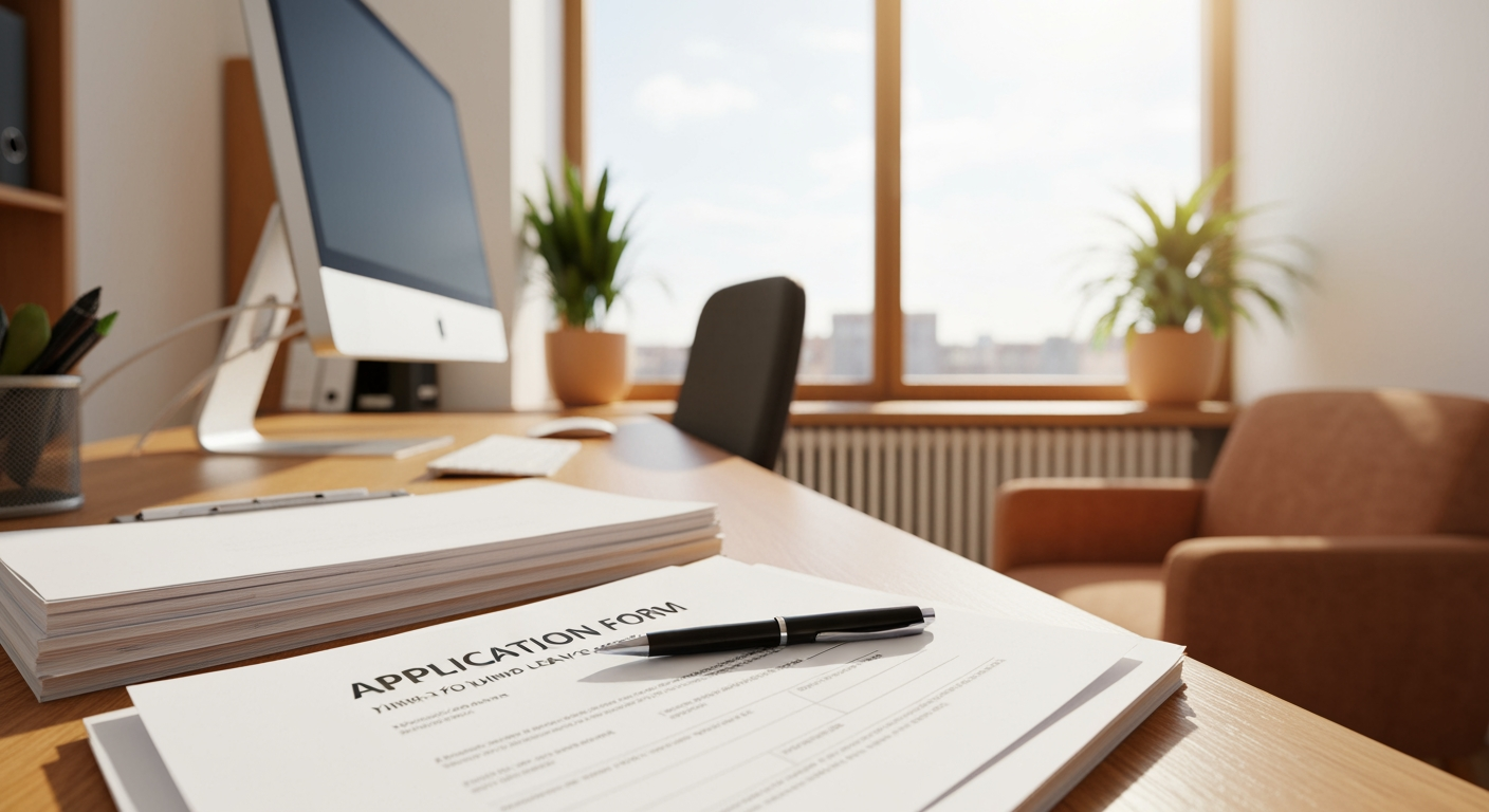 Jak umotywować wniosek o urlop bezpłatny? Kilka możliwych powodów