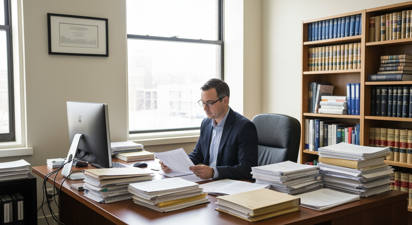 Jak zostać syndykiem? Czy trzeba mieć specjalna licencję?