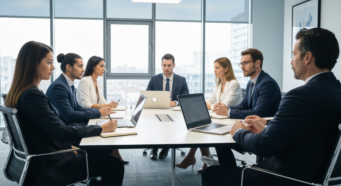 Wszyscy dostali podwyżki a ja nie – co to znaczy i czy jest zgodne z prawem?