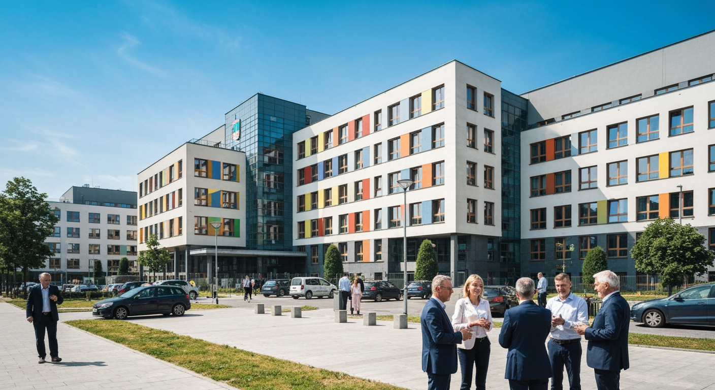 Ile zarabia dyrektor szkoły? Średnie i najwyższe zarobki w tym zawodzie