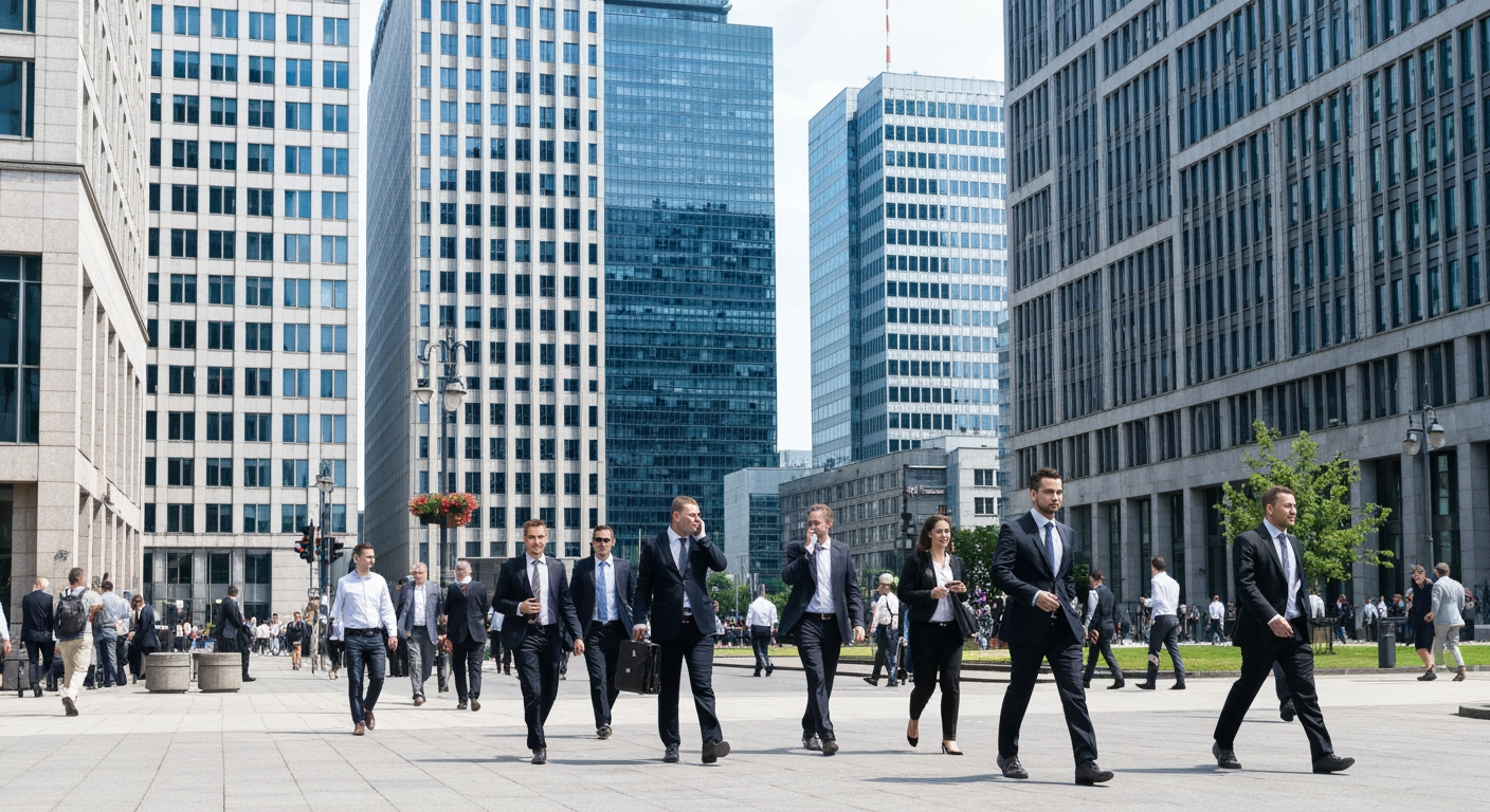 Ile zarabia księgowa? Średnie i najwyższe zarobki w tym zawodzie