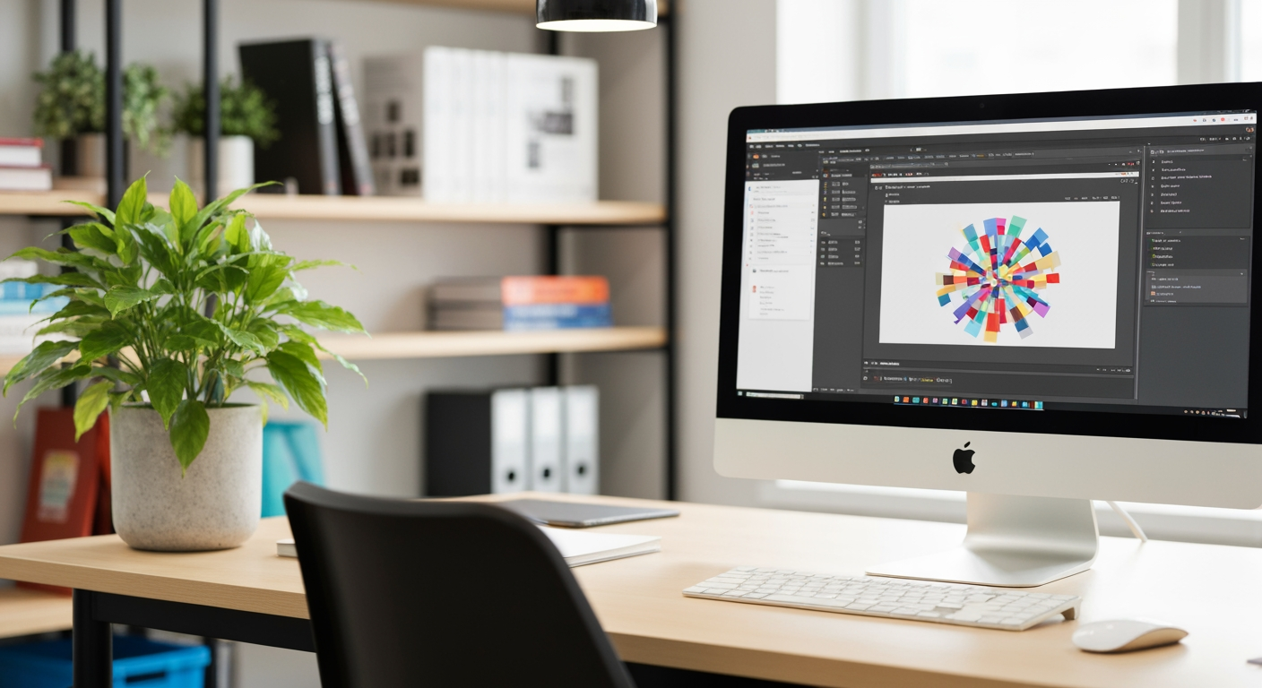 Ile zarabia grafik komputerowy? Średnie i najwyższe zarobki w tym zawodzie